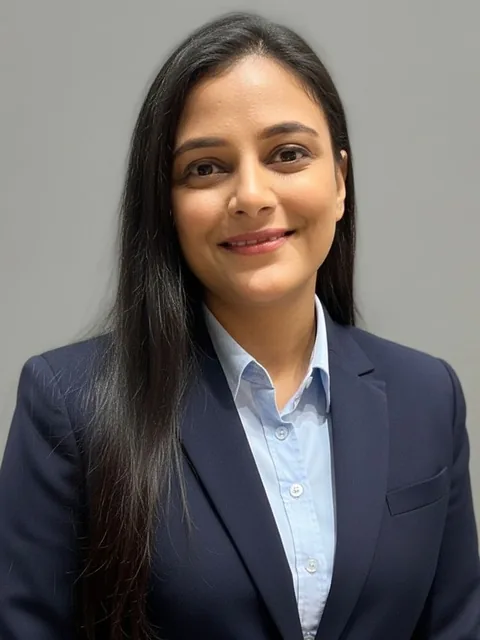 Advocate Shardha Sai, Advocate